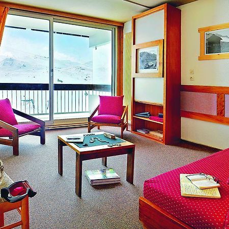 Abrineige Clubhotel Le Gypaete Валь-Торанс Экстерьер фото